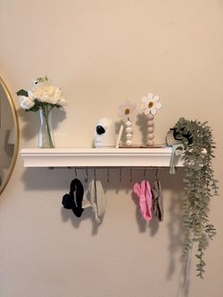 Nursery Decor