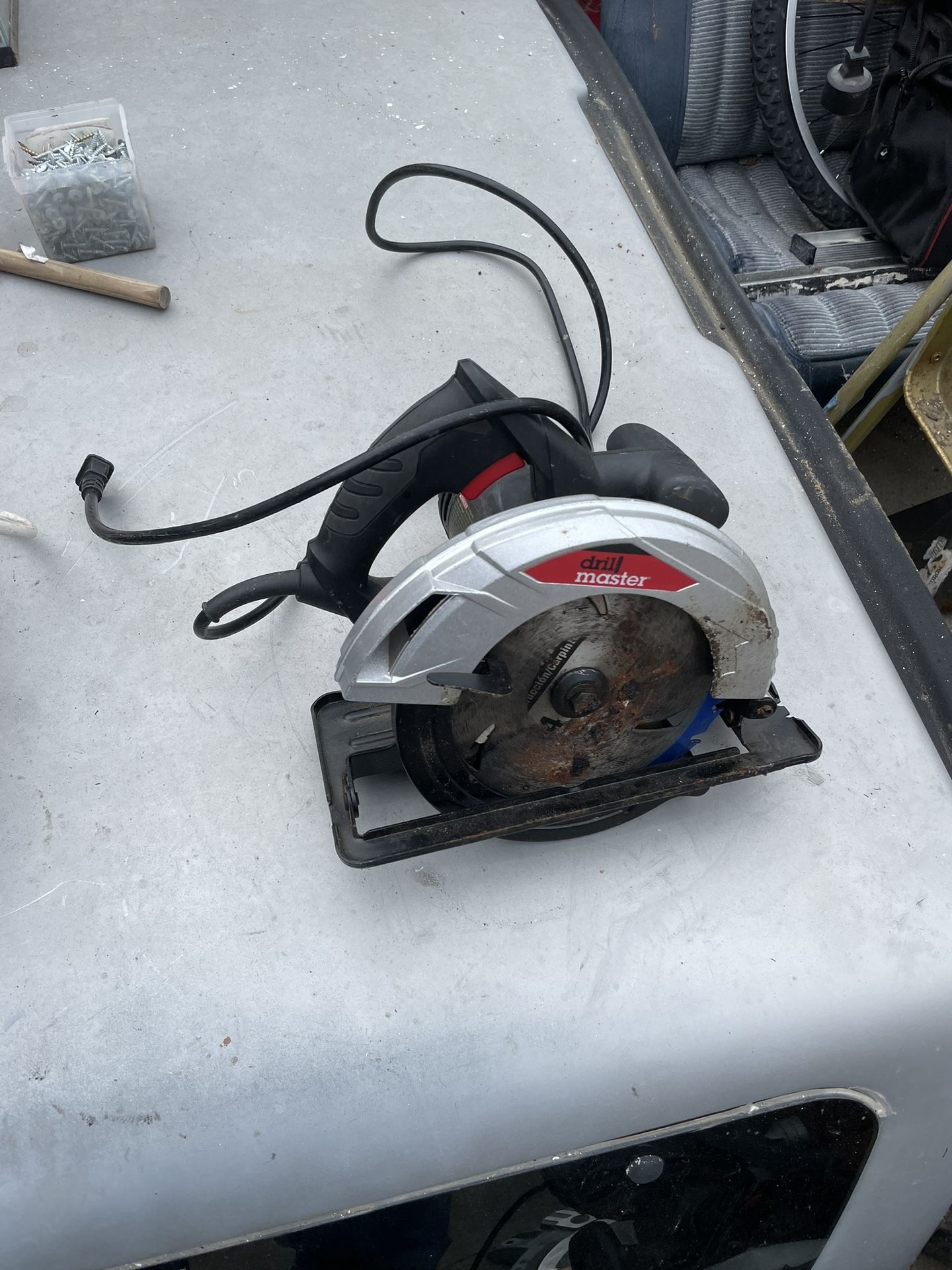 Skilsaw