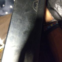 Lithium battery for a eclectic bike