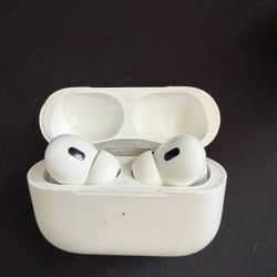 Apple AirPods Pro 2