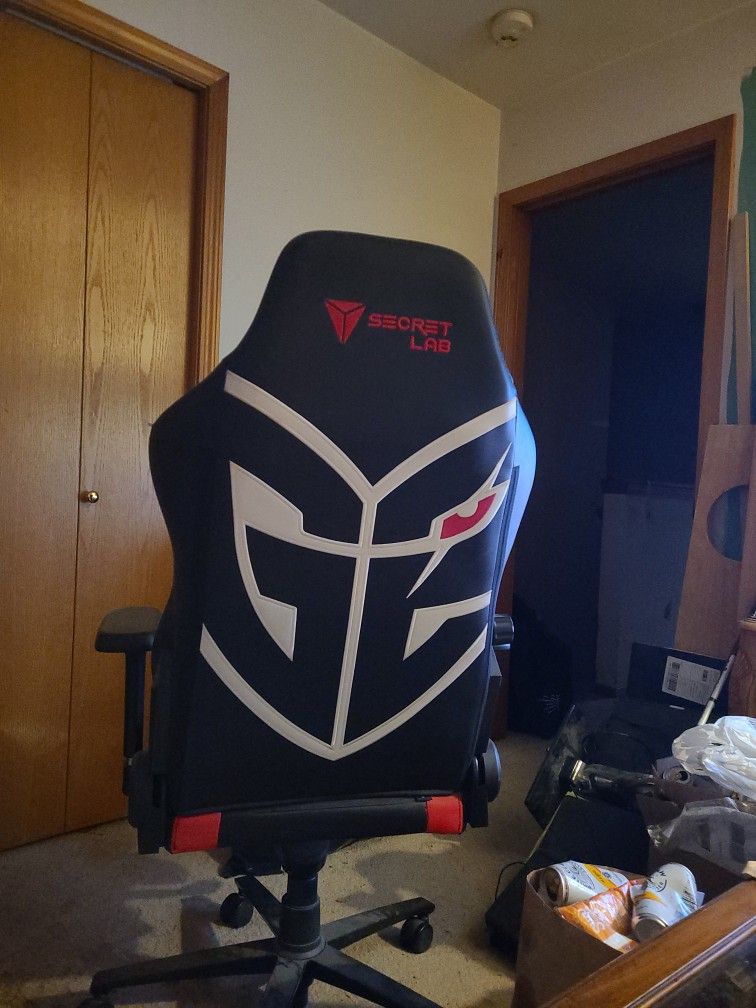 Gaming Chair