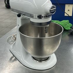 Kitchen Aid 