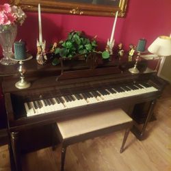 Free Piano