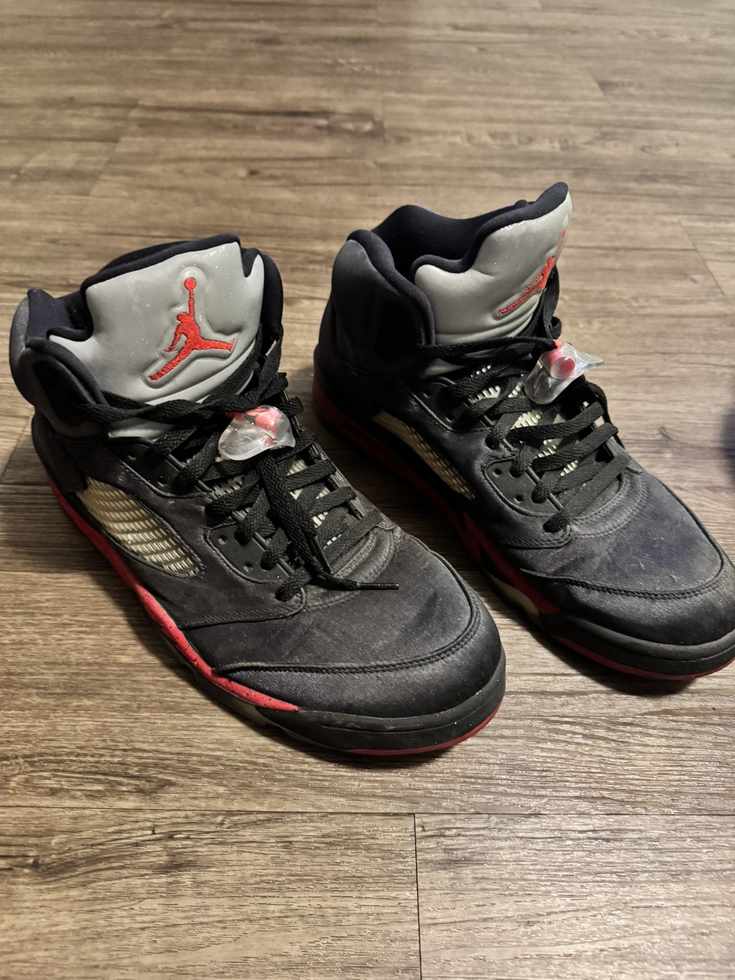 5 Pair Jordan Retro Bundle Size 14 STEAL display picture 3