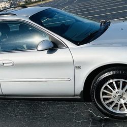 2005 Mercury Sable Wagon