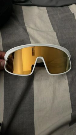 OAKLEY RSLV