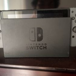 Nintendo Switch Practically new! 