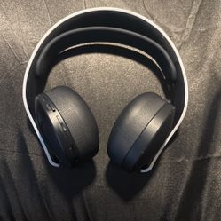 PS5 Headphones