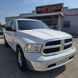 2015 RAM 🐏 1500 From $ 1990 Down