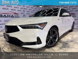 2023 Acura Integra