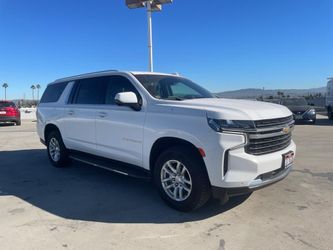 2023 Chevrolet Suburban