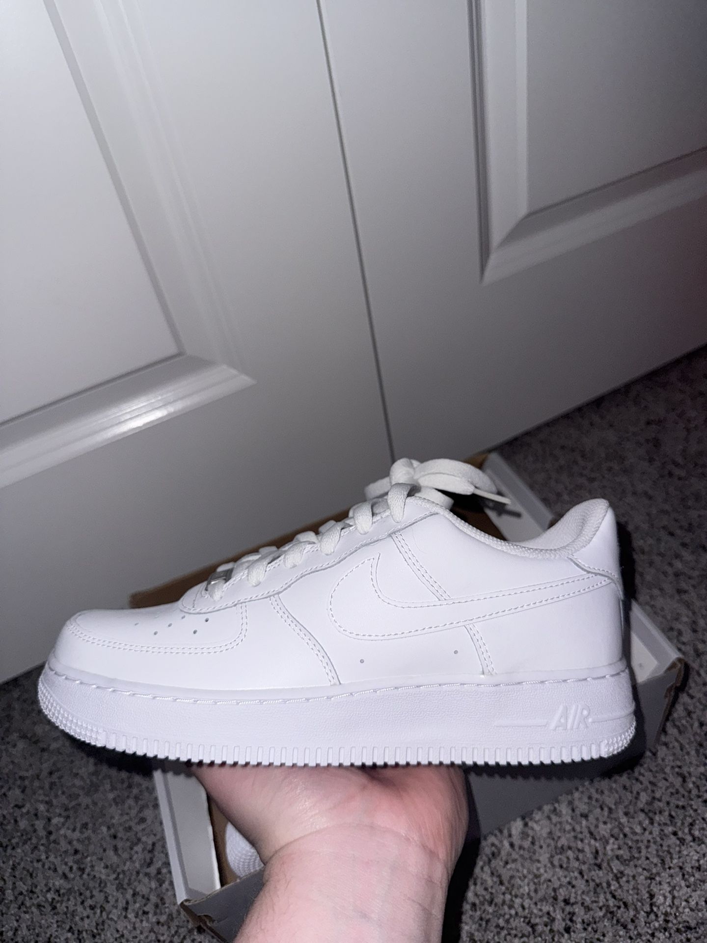 Nike Air Force GS Size 7Y