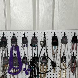 Paparazzi Jewelry Lot Of 49