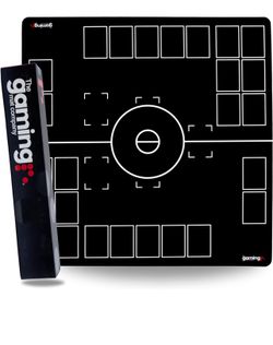 Pokemon gaming mat