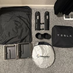 Tesla Model y Accessories 2024 Not Refresh Model