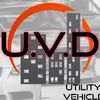 Utility vehicle