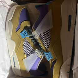 Jordan 4 Size 13