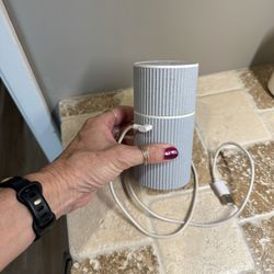 Essential Oil Diffuser/portable