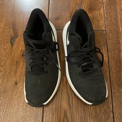 Nike shoes