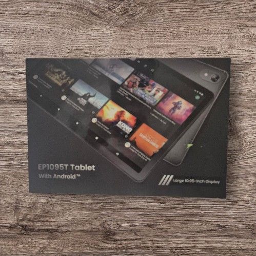 TABLET EP1095T