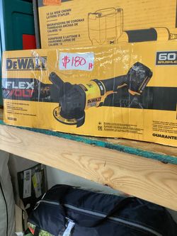 DEWALT Grinder