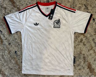 Mexico jersey