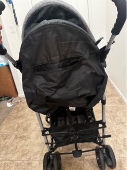 Summer stroller