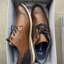 Sonoma Goods Mens Dress Shoes Size 11 Wide