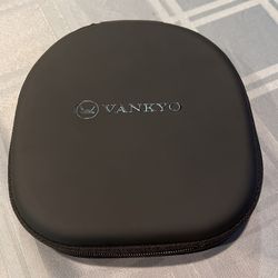 Vankyo C750 Grey Noise Canceling Headphones