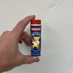 Supreme Pustefix Bubbles