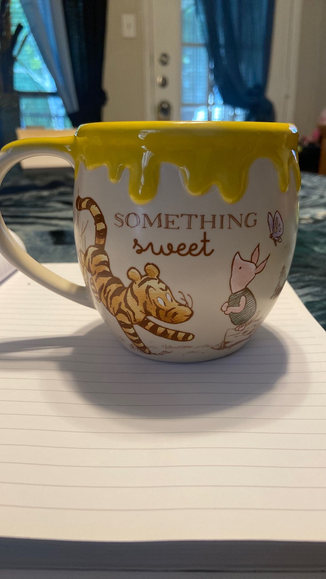 Disney Lg Mug