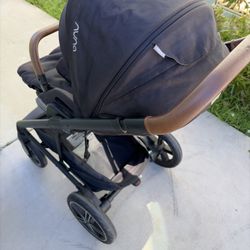 Nuna Mixx Next Stroller 