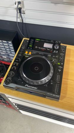 Pioneer cdj 2000