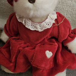 Two BEARS 🐻 🐻Jerry Elsner Plush Teddy$5