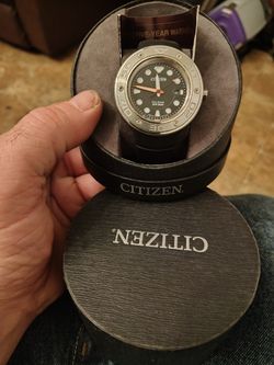 Citizen Watch