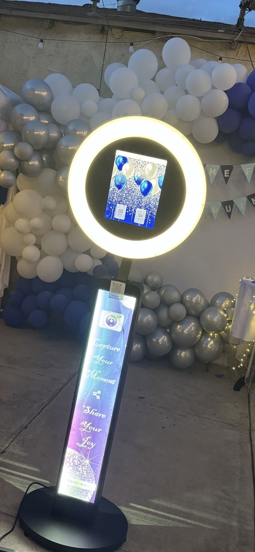 Photo Booth