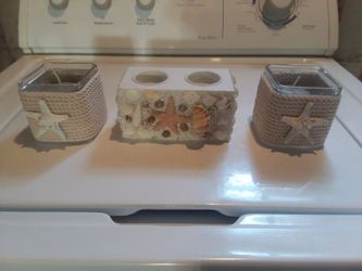 Candle set