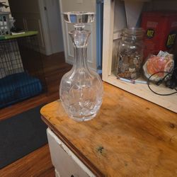 Decanter