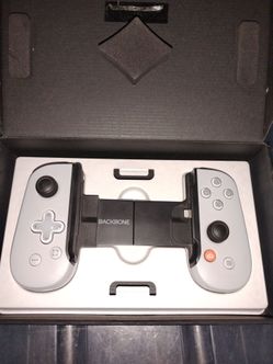 Backbone Controller IOS Playstion edition