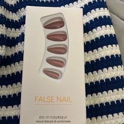 Press On Nails