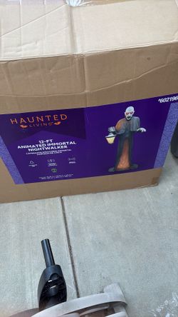 Lowe’s Immortal Nightwalker