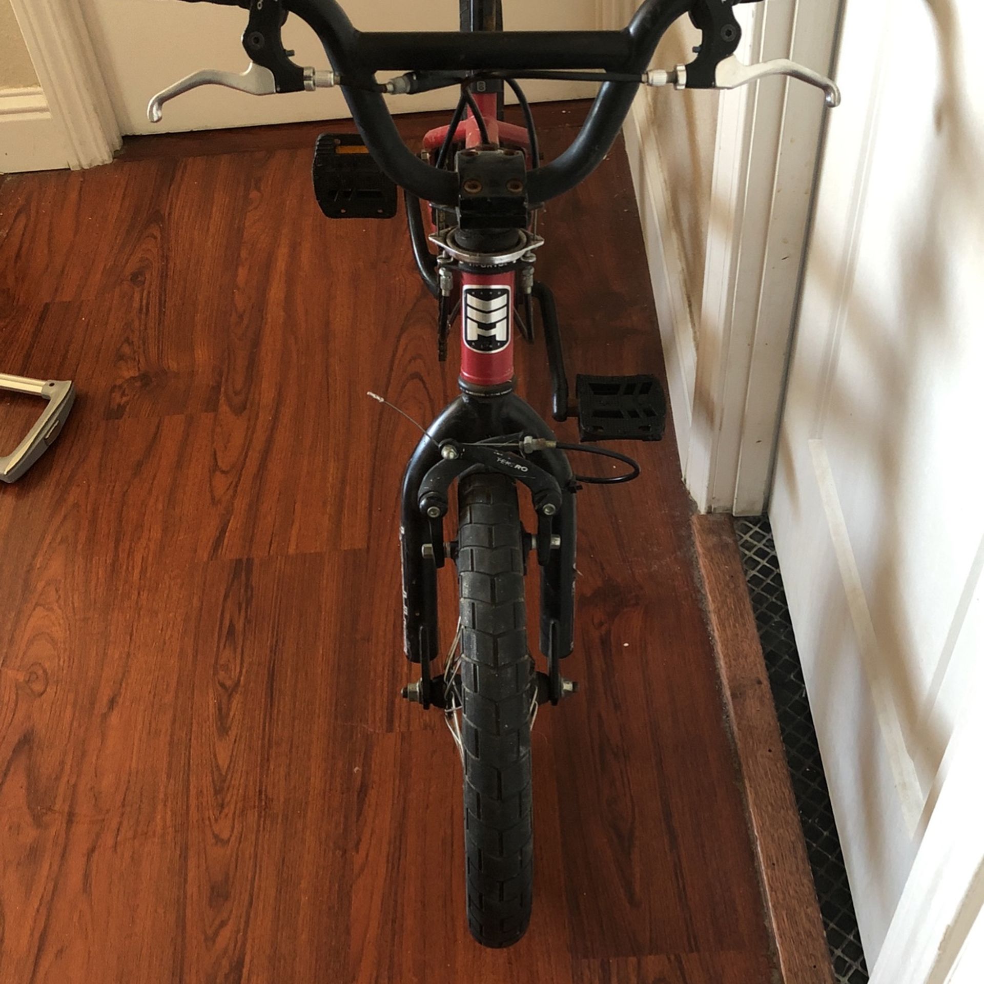 Haro Mirra 16” Bmx Bike