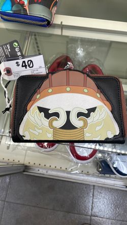 Loungefly star wars wallet