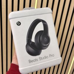 Beats Studio Pro 