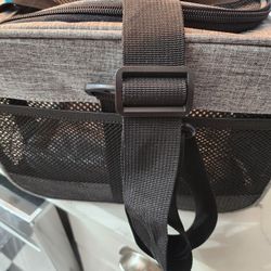 Dog Carrier Tsa Approved Used Once