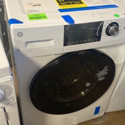 Washer/Dryer