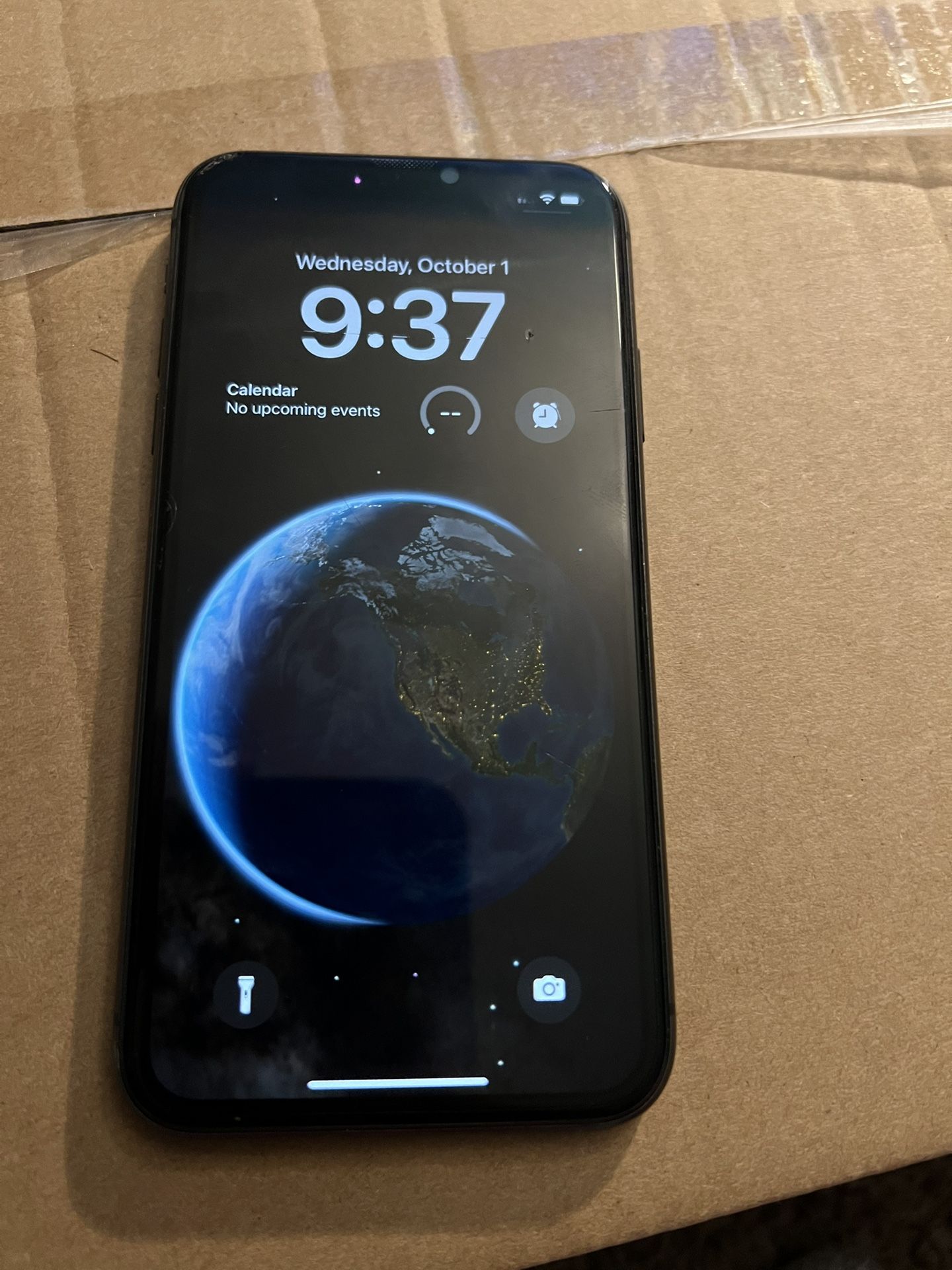 iPhone 11