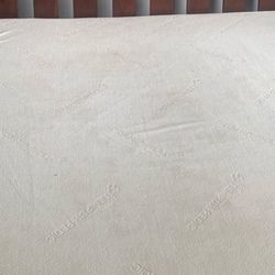 Tempur Pedic Mattress And Bed Frame