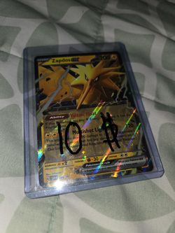 Pokemon cards for sale