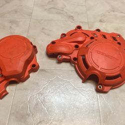 2019 KTM 450 XC-F Dirt Bike Parts 